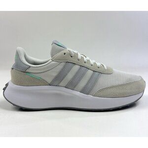 Adidas Run 70s Womens Size 8.5 Beige Shoes Sneakers Running Athletic HP7859